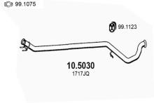 ASSO MARMITTE srl 10.5030