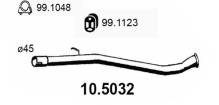 ASSO MARMITTE srl 10.5032
