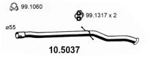 ASSO MARMITTE srl 10.5037