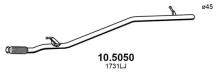 ASSO MARMITTE srl 10.5050