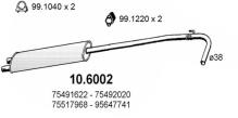 ASSO MARMITTE srl 10.6002