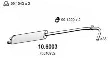 ASSO MARMITTE srl 10.6003