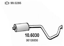 ASSO MARMITTE srl 10.6030