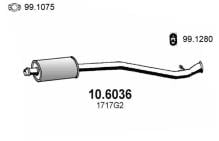 ASSO MARMITTE srl 10.6036