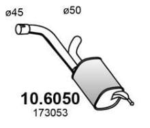 ASSO MARMITTE srl 10.6050