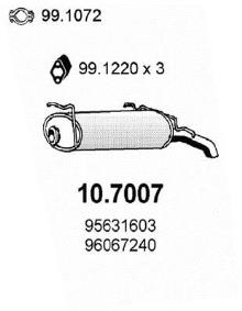 ASSO MARMITTE srl 10.7007