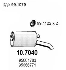 ASSO MARMITTE srl 10.7040