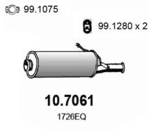 ASSO MARMITTE srl 10.7061