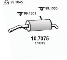 ASSO MARMITTE srl 10.7075