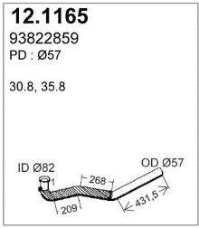 ASSO MARMITTE srl 12.1165