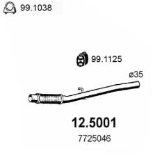 ASSO MARMITTE srl 12.5001