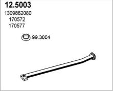 ASSO MARMITTE srl 12.5003
