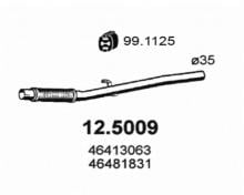 ASSO MARMITTE srl 12.5009