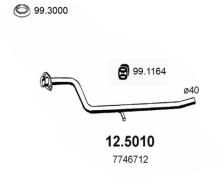 ASSO MARMITTE srl 12.5010