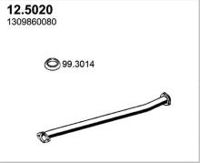 ASSO MARMITTE srl 12.5020