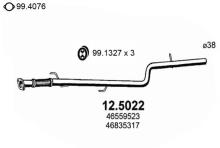 ASSO MARMITTE srl 12.5022