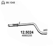 ASSO MARMITTE srl 12.5024