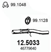 ASSO MARMITTE srl 12.5033