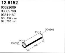 ASSO MARMITTE srl 12.6152