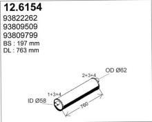 ASSO MARMITTE srl 12.6154