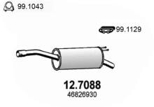 ASSO MARMITTE srl 12.7088
