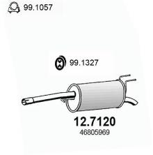 ASSO MARMITTE srl 12.7120