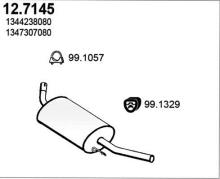 ASSO MARMITTE srl 12.7145