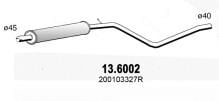 ASSO MARMITTE srl 13.6002