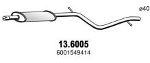 ASSO MARMITTE srl 13.6005