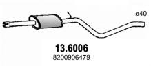 ASSO MARMITTE srl 13.6006