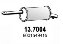 ASSO MARMITTE srl 13.7004