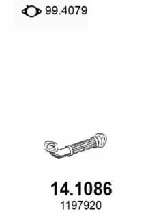 ASSO MARMITTE srl 14.1086