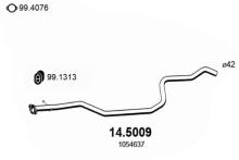 ASSO MARMITTE srl 14.5009