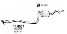ASSO MARMITTE srl 14.6007