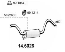 ASSO MARMITTE srl 14.6026