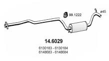 ASSO MARMITTE srl 14.6029