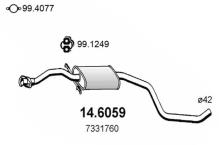 ASSO MARMITTE srl 14.6059