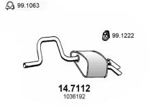 ASSO MARMITTE srl 14.7112