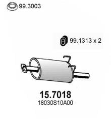 ASSO MARMITTE srl 15.7018