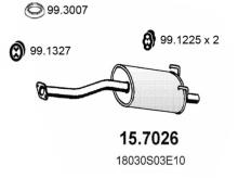 ASSO MARMITTE srl 15.7026