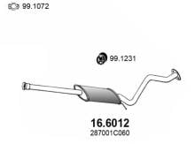 ASSO MARMITTE srl 16.6012