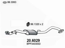 ASSO MARMITTE srl 20.6029