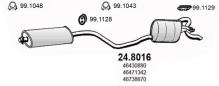 ASSO MARMITTE srl 24.8016