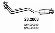 ASSO MARMITTE srl 28.2008