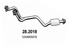 ASSO MARMITTE srl 28.2018