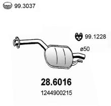ASSO MARMITTE srl 28.6016