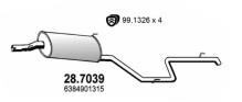 ASSO MARMITTE srl 28.7039