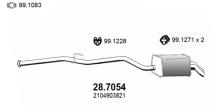 ASSO MARMITTE srl 28.7054