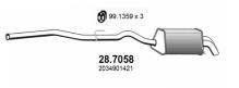 ASSO MARMITTE srl 28.7058