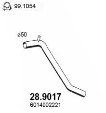 ASSO MARMITTE srl 28.9017